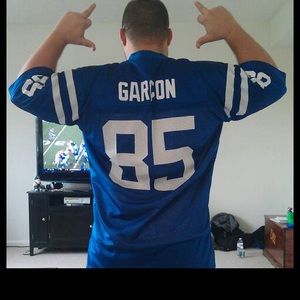 Meet your Posher, Chad